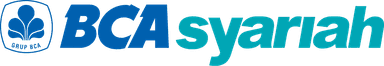 Logo BCA Syariah