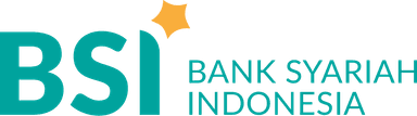 Logo Bank Syariah Indonesia (BSI)