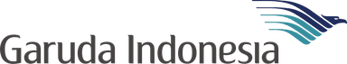 Logo Garuda Indonesia