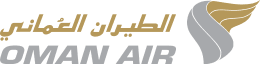 Logo Oman Air