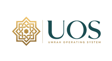 UOS — Umrah Operating System