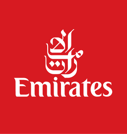 Logo Emirates