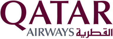 Logo Qatar Airways