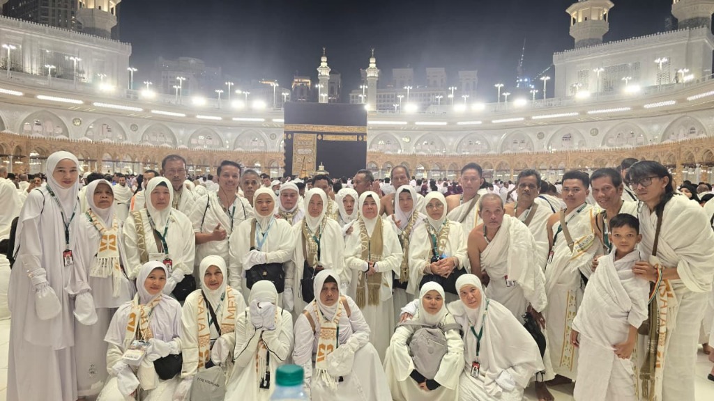 Momen Jamaah 3